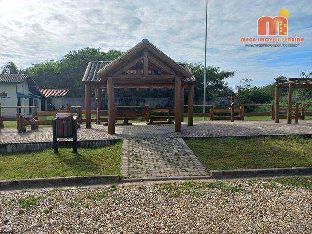 Terreno em Condomínio para Venda em Peruíbe/SP Jardim São Luis