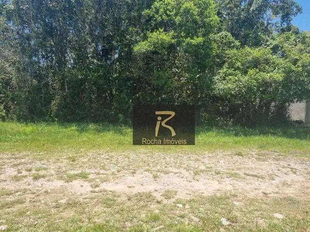 Terreno em Condomínio para Venda em Peruíbe/SP Jardim São Luis