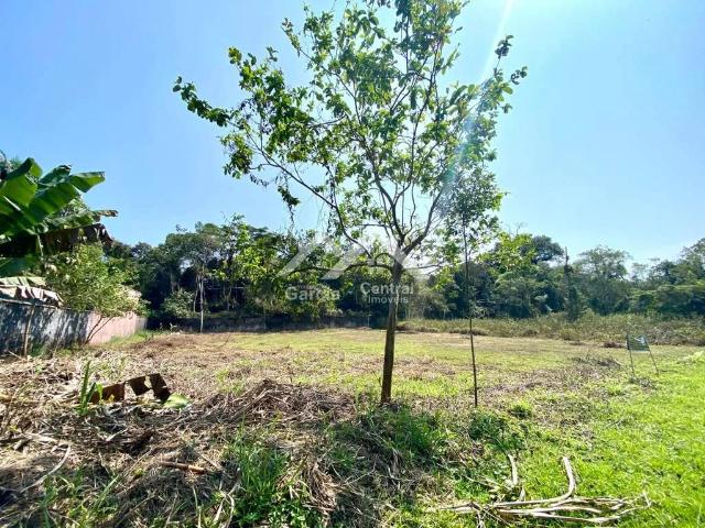 Terreno em Condomínio para Venda em Peruíbe/SP São Marcos