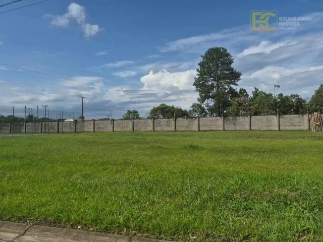 Terreno em Condomínio para Venda em Peruíbe/SP Residencial Bosque Três Marias