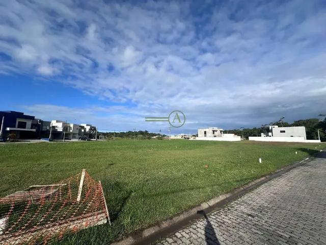 Terreno em Condomínio para Venda em Peruíbe/SP Residencial Bosque Três Marias