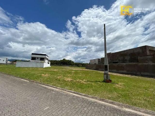 Terreno em Condomínio para Venda em Peruíbe/SP Residencial Bosque Três Marias