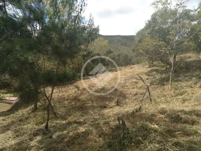 Terreno em Condomínio para Venda em Petrópolis/RJ Itaipava
