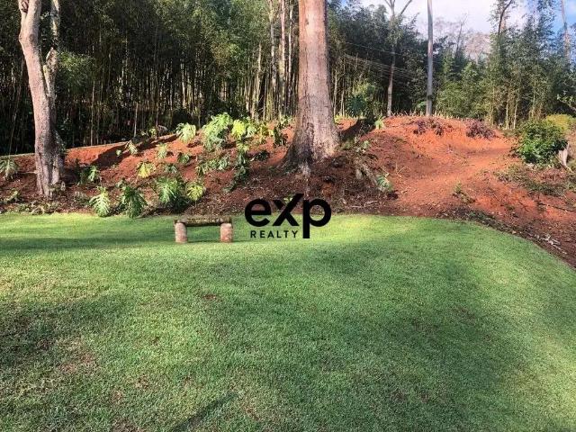 Terreno em Condomínio para Venda em Petrópolis/RJ Itaipava