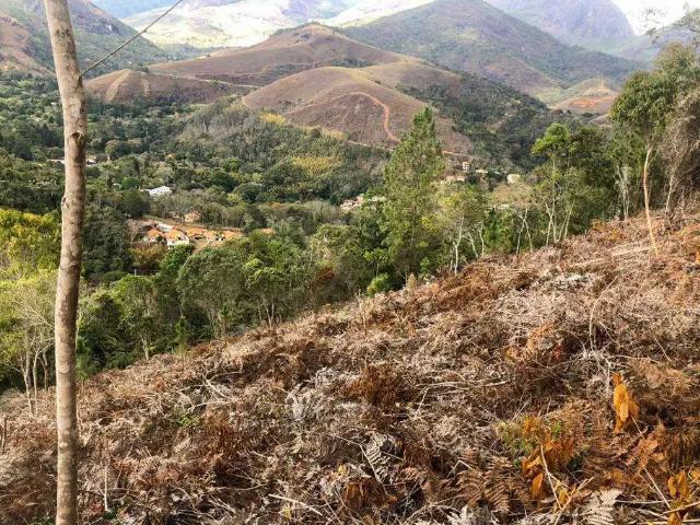 Terreno em Condomínio para Venda em Petrópolis/RJ Itaipava
