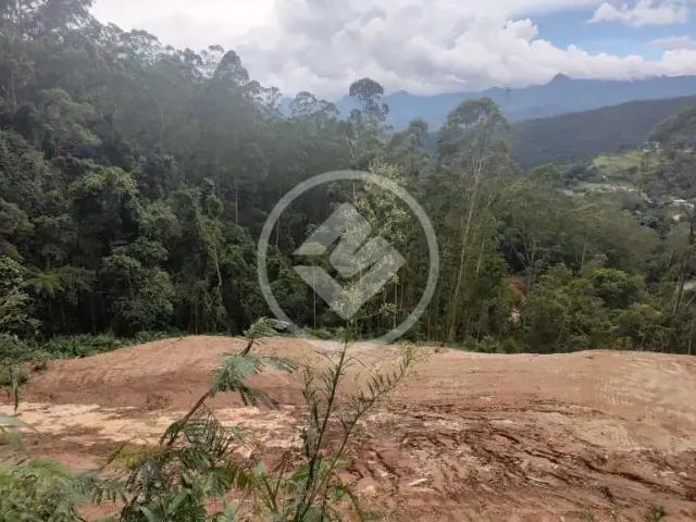 Terreno em Condomínio para Venda em Petrópolis/RJ Itaipava