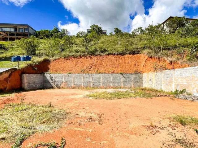 Terreno em Condomínio para Venda em Petrópolis/RJ Itaipava