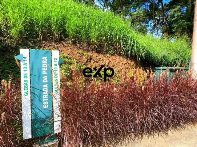 Terreno em Condomínio para Venda em Petrópolis/RJ Itaipava