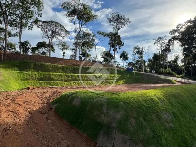 Terreno em Condomínio para Venda em Petrópolis/RJ Itaipava