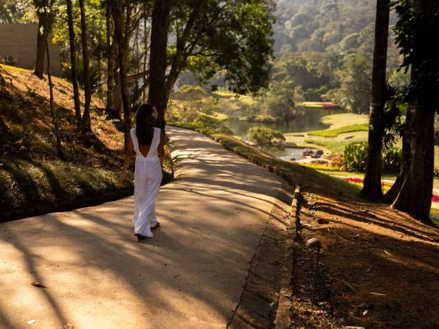 Terreno em Condomínio para Venda em Petrópolis/RJ Itaipava