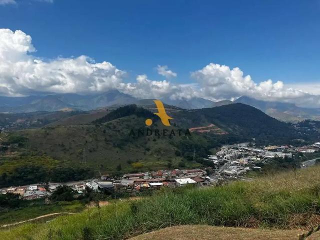 Terreno em Condomínio para Venda em Petrópolis/RJ Itaipava