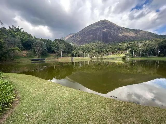 Terreno em Condomínio para Venda em Petrópolis/RJ Itaipava