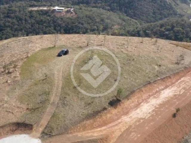 Terreno em Condomínio para Venda em Petrópolis/RJ Itaipava