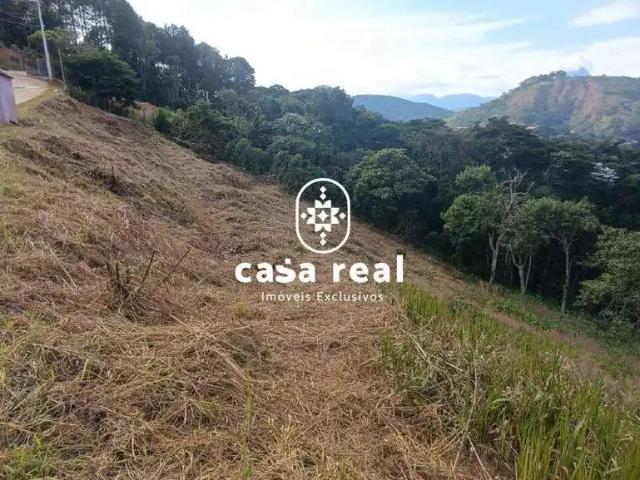 Terreno em Condomínio para Venda em Petrópolis/RJ Itaipava