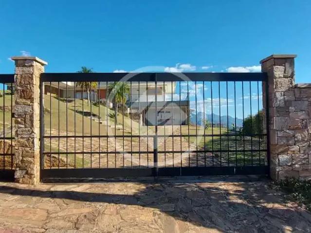 Terreno em Condomínio para Venda em Petrópolis/RJ Itaipava