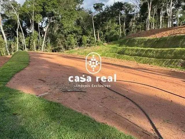 Terreno em Condomínio para Venda em Petrópolis/RJ Pedro do Rio