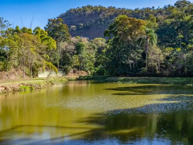 Terreno em Condomínio para Venda em Petrópolis/RJ Pedro do Rio