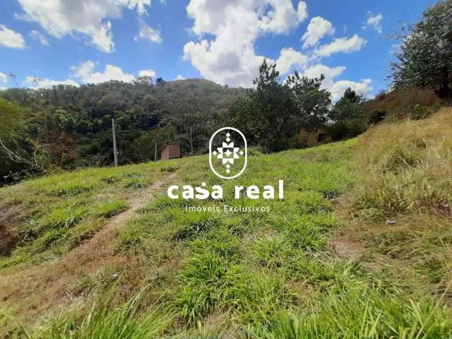 Terreno em Condomínio para Venda em Petrópolis/RJ Pedro do Rio