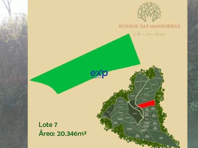 Terreno em Condomínio para Venda em Petrópolis/RJ Pedro do Rio