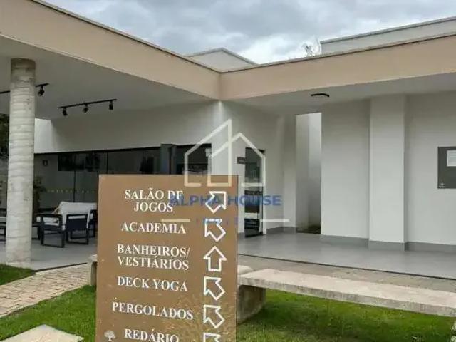 Terreno em Condomínio para Venda em Pindamonhangaba/SP Loteamento Industrial Água Preta