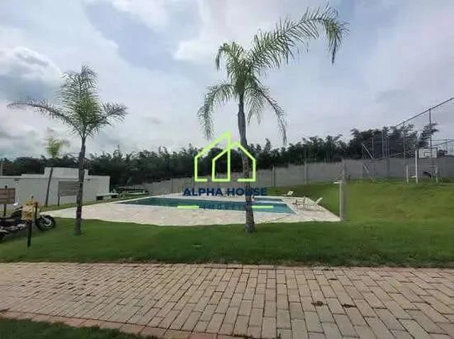Terreno em Condomínio para Venda em Pindamonhangaba/SP Loteamento Industrial Água Preta