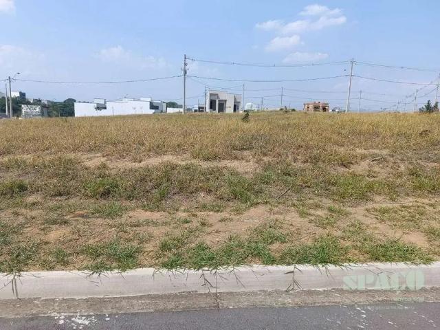 Terreno em Condomínio para Venda em Pindamonhangaba/SP Loteamento Industrial Água Preta
