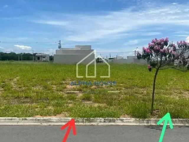 Terreno em Condomínio para Venda em Pindamonhangaba/SP Loteamento Industrial Água Preta
