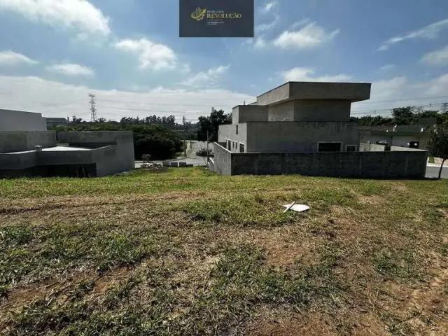 Terreno em Condomínio para Venda em Pindamonhangaba/SP Parque das Nações