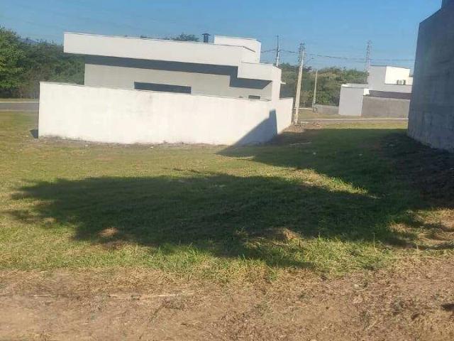 Terreno em Condomínio para Venda em Pindamonhangaba/SP Parque das Nações