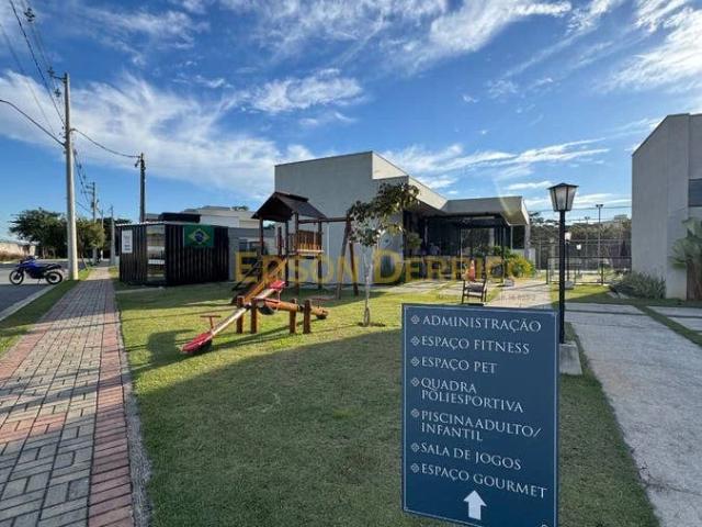 Terreno em Condomínio para Venda em Pindamonhangaba/SP Parque das Nações
