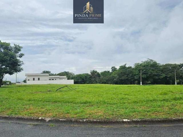 Terreno em Condomínio para Venda em Pindamonhangaba/SP Residencial Village Splendore