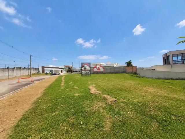 Terreno em Condomínio para Venda em Pindamonhangaba/SP Socorro