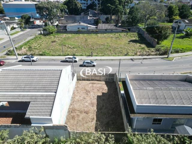 Terreno em Condomínio para Venda em Pinhais/PR Centro