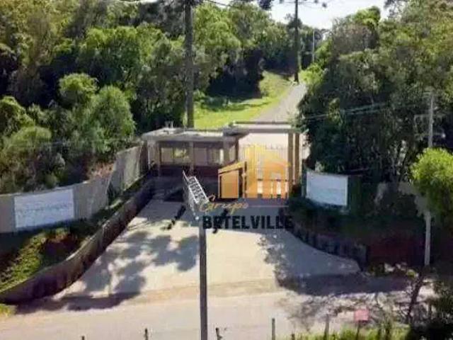 Terreno em Condomínio para Venda em Pinhais/PR Alphaville Graciosa