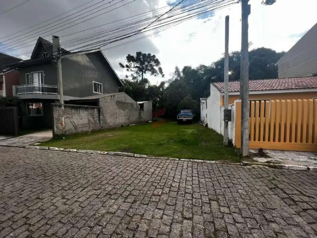 Terreno em Condomínio para Venda em Pinhais/PR Atuba