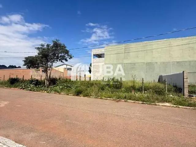 Terreno em Condomínio para Venda em Pinhais/PR Emiliano Perneta