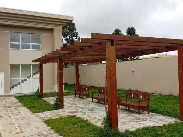 Terreno em Condomínio para Venda em Pinhais/PR Jardim Amélia