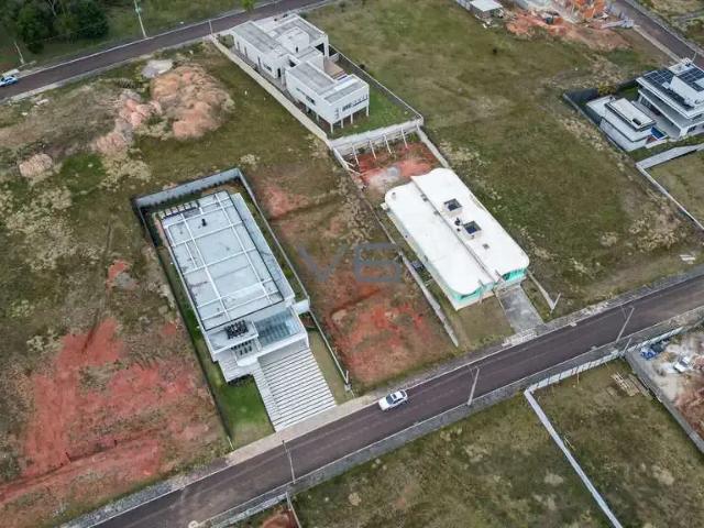 Terreno em Condomínio para Venda em Pinhais/PR Jardim Amélia
