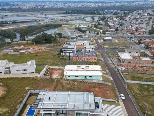 Terreno em Condomínio para Venda em Pinhais/PR Jardim Amélia