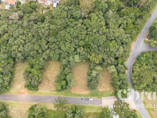 Terreno em Condomínio para Venda em Pinhais/PR Jardim Pio XII