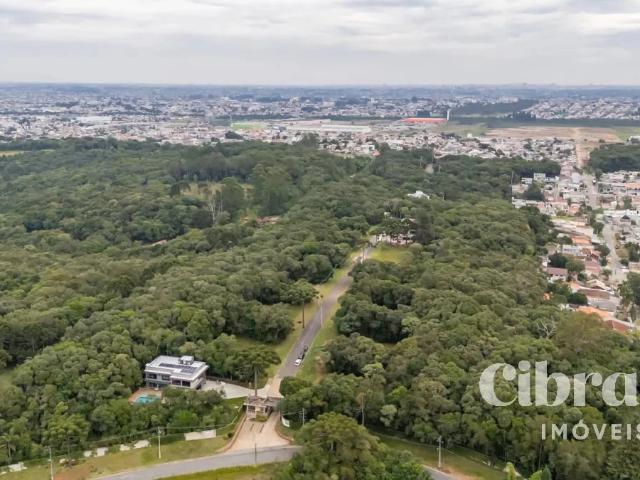 Terreno em Condomínio para Venda em Pinhais/PR Jardim Pio XII