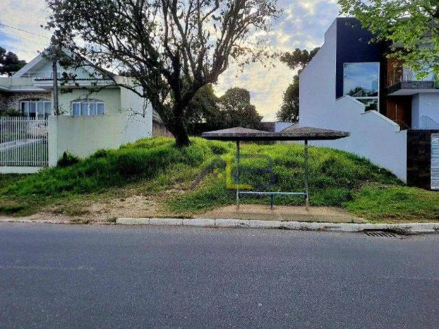 Terreno em Condomínio para Venda em Pinhais/PR Pineville