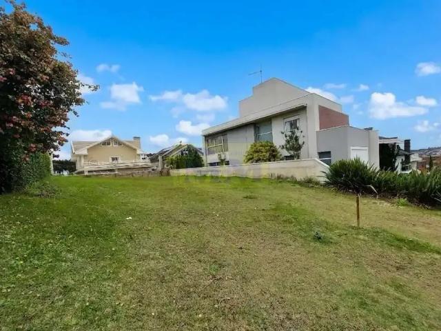 Terreno em Condomínio para Venda em Pinhais/PR Pineville