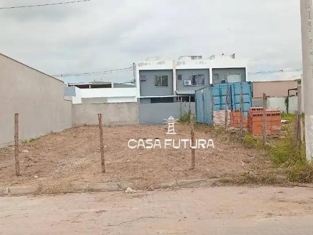 Terreno em Condomínio para Venda em Pinheiral/RJ Varjão