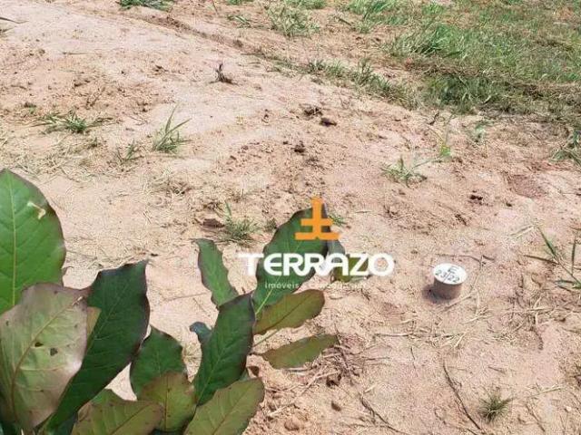 Terreno em Condomínio para Venda em Pinheiral/RJ Serrinha