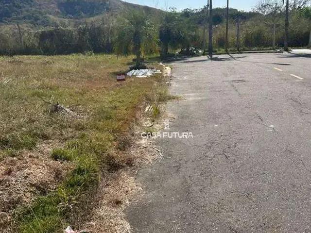 Terreno em Condomínio para Venda em Pinheiral/RJ Parque Maíra