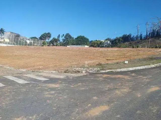 Terreno em Condomínio para Venda em Pinheiral/RJ Planalto do Sol