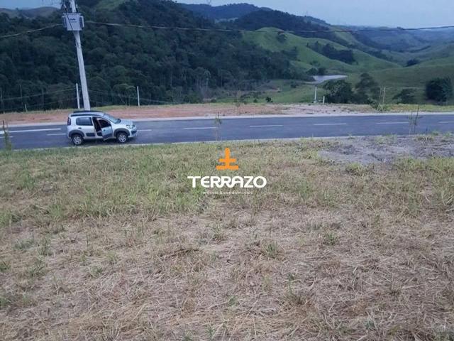 Terreno em Condomínio para Venda em Pinheiral/RJ Serrinha