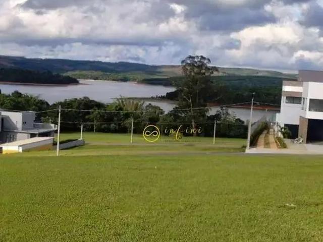 Terreno em Condomínio para Venda em Piedade/SP Condominio Le Portier Nautic Residence