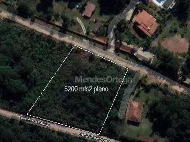 Terreno em Condomínio para Venda em Piedade/SP Centro